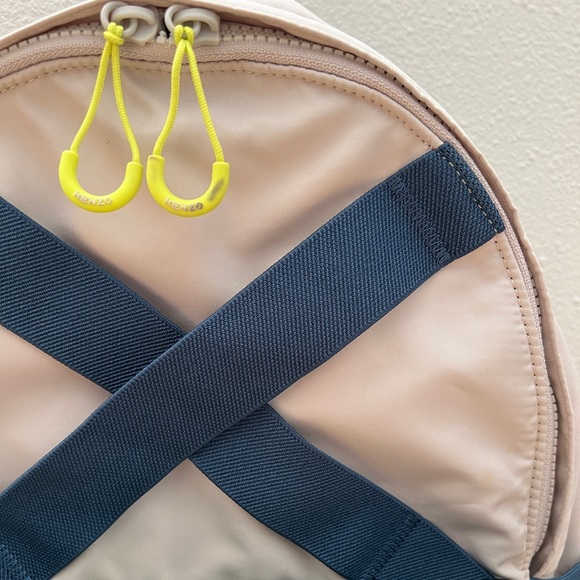 Kenzo Sport Backpack - Picture 2 of 8